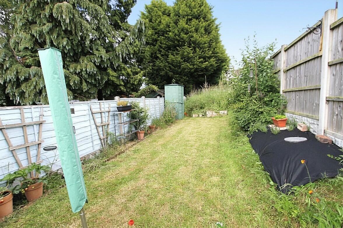 Castle Road, Cookley, Kidderminster